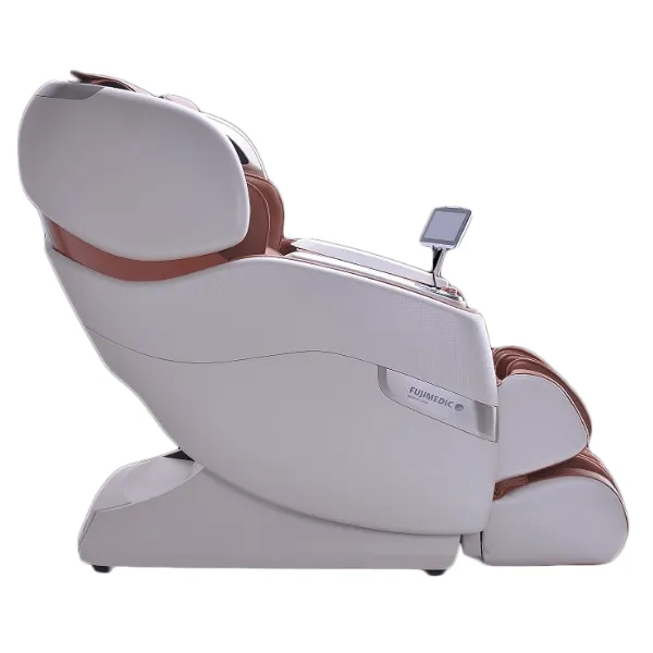 JPMedics Kumo 4D Massage Chair