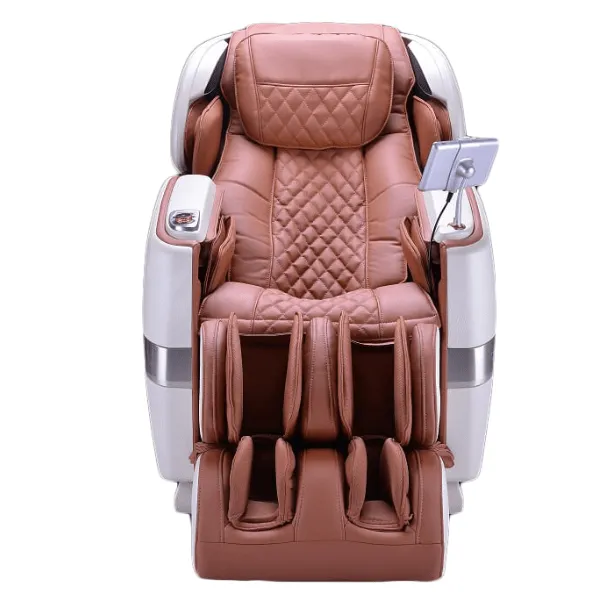 JPMedics Kumo 4D Massage Chair