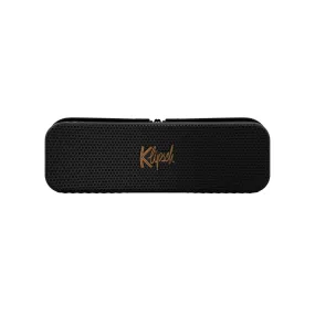 Klipsch Detroit Portable Bluetooth Speaker