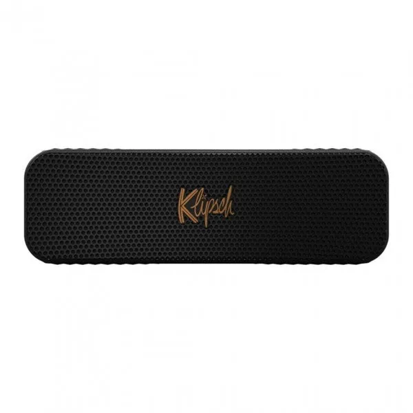 Klipsch Detroit Portable Bluetooth Speaker