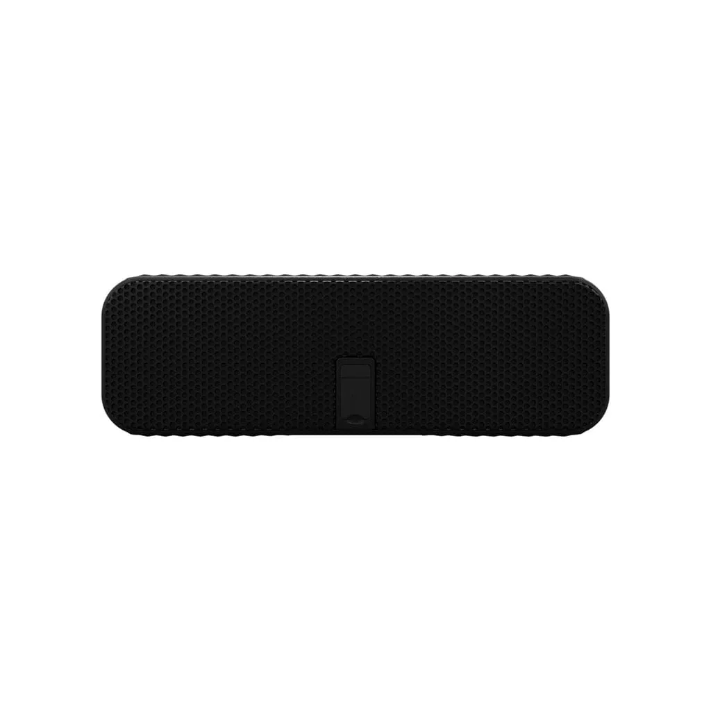 Klipsch Detroit Portable Bluetooth Speaker