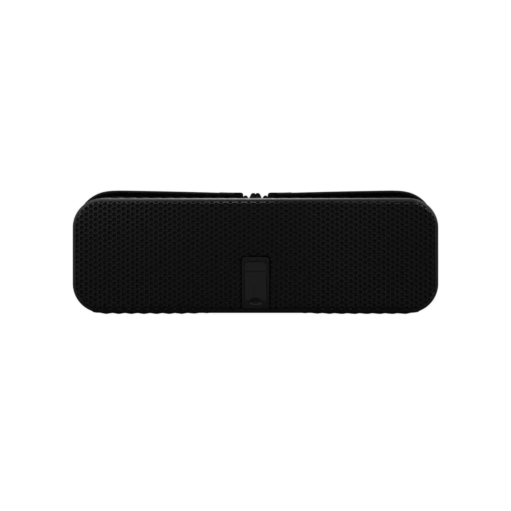 Klipsch Detroit Portable Bluetooth Speaker