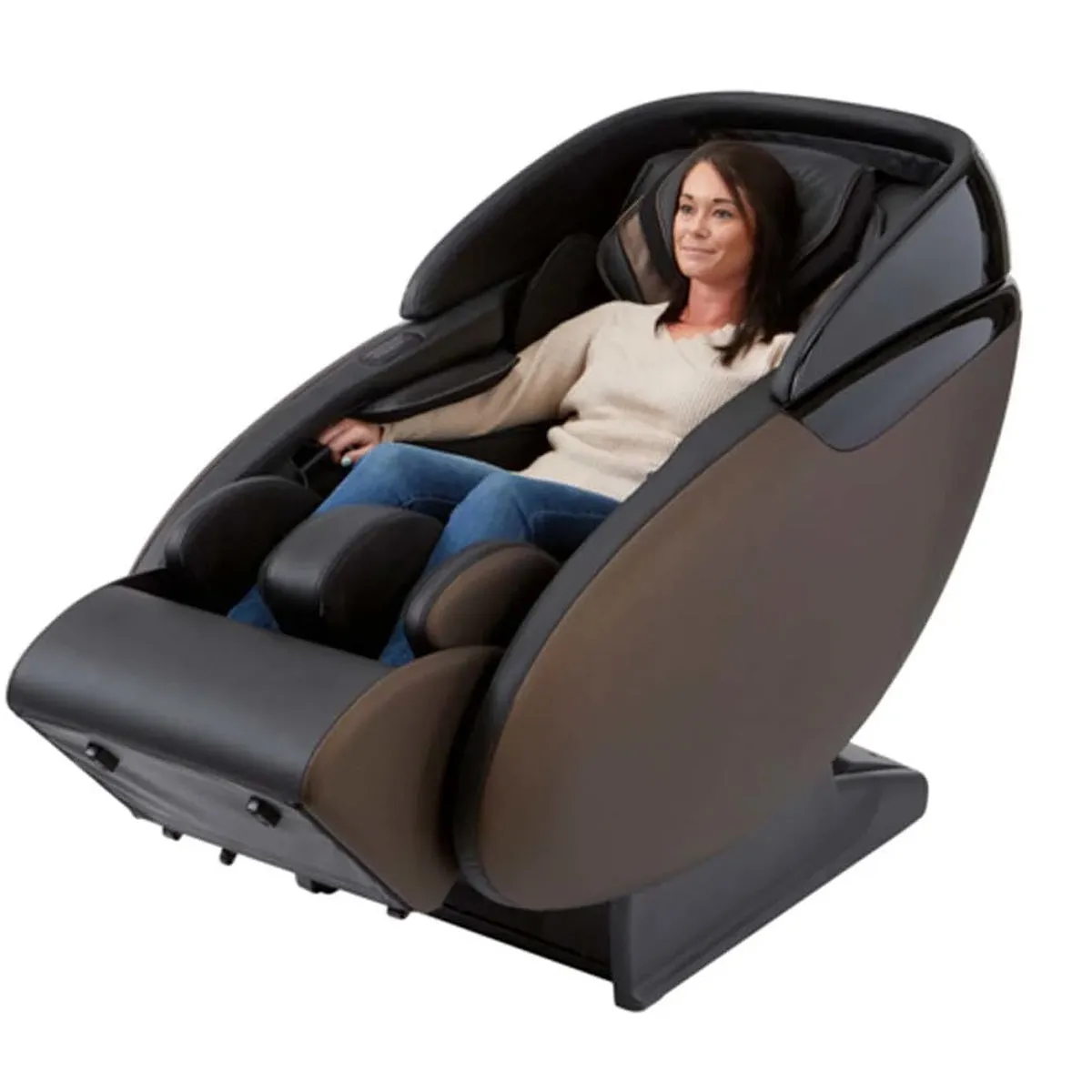 Kyota Kaizen M680 4D Massage Chair