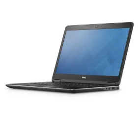 Laptop Dell Latitude E7440 14" i5-4310U 8 GB RAM 128 GB SSD Qwerty US