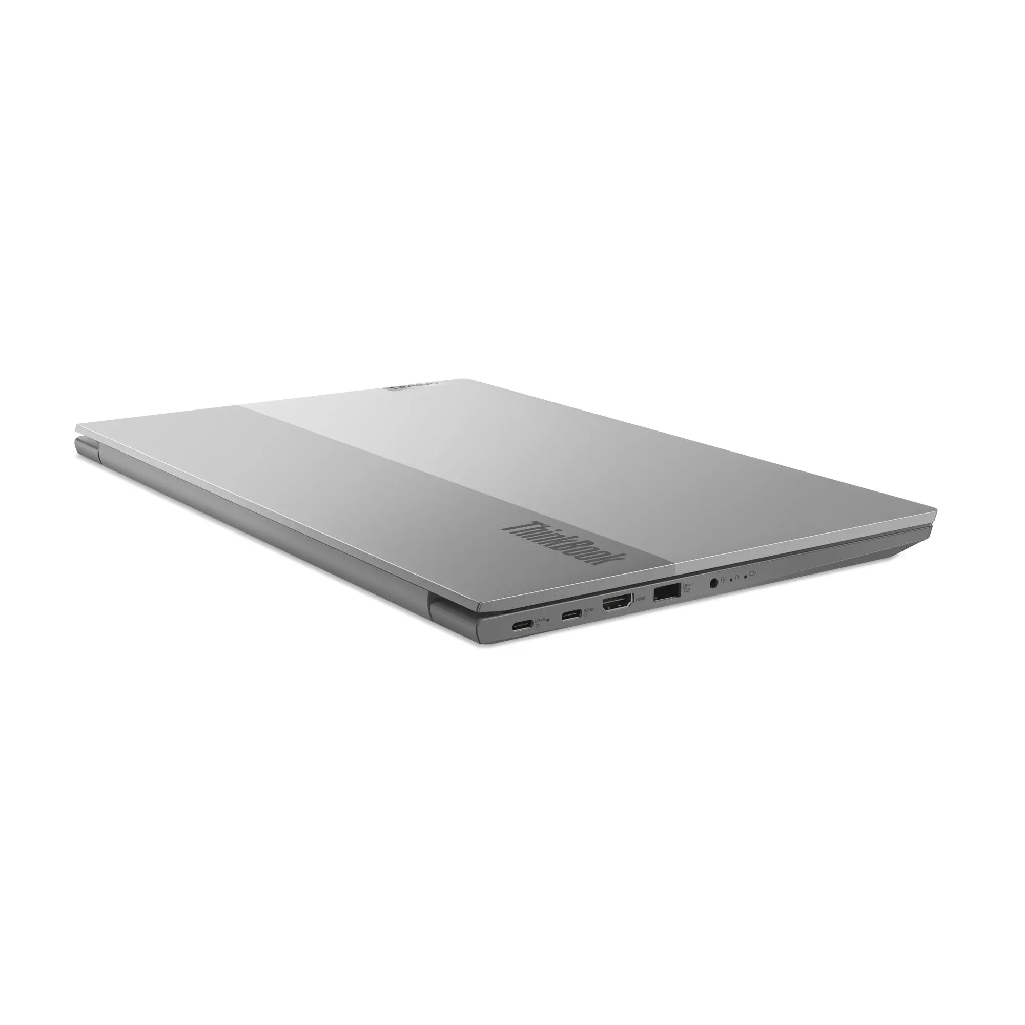 Lenovo ThinkBook 15 G4 ABA AMD Ryzen™ 5 5625U Laptop 39.6 cm (15.6") Full HD 8 GB DDR4-SDRAM 256 GB SSD Wi-Fi 6 (802.11ax) Windows 11 Pro Grey