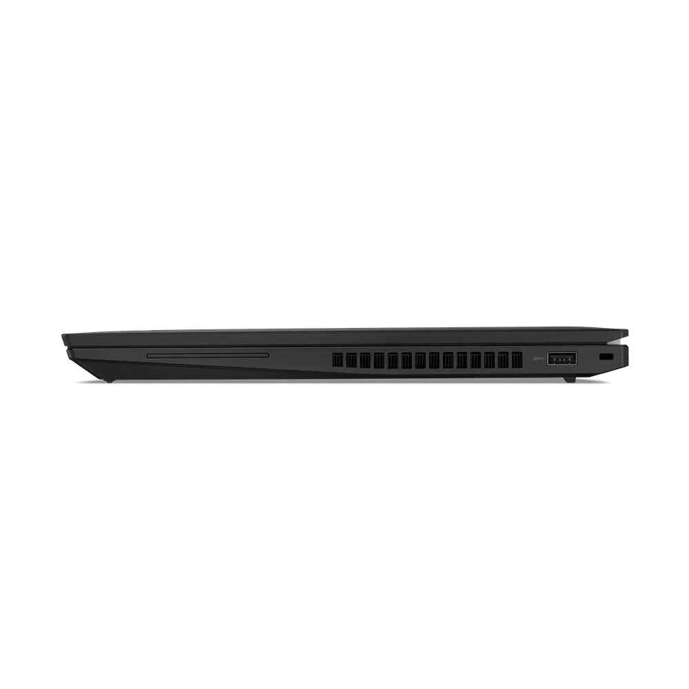 Lenovo ThinkPad P16s Gen 1 (AMD) AMD Ryzen™ 7 PRO 6850U Mobile workstation 40.6 cm (16") WUXGA 32 GB LPDDR5-SDRAM 1 TB SSD Wi-Fi 6E (802.11ax) Windows 11 Pro Black