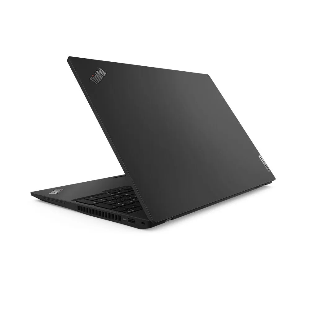 Lenovo ThinkPad P16s Gen 1 (AMD) AMD Ryzen™ 7 PRO 6850U Mobile workstation 40.6 cm (16") WUXGA 32 GB LPDDR5-SDRAM 1 TB SSD Wi-Fi 6E (802.11ax) Windows 11 Pro Black