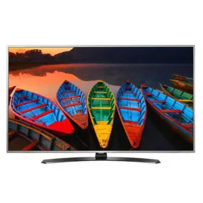 LG 55" UH7650 4K Super UHD HDR Television Smart w/ webOS??? 3.0 (55UH7650)