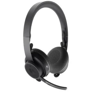 Logitech ZONE Wireless Bluetooth Headset