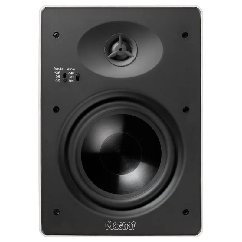 Magnat Interior Quantum IWQ 62 In Wall Speaker