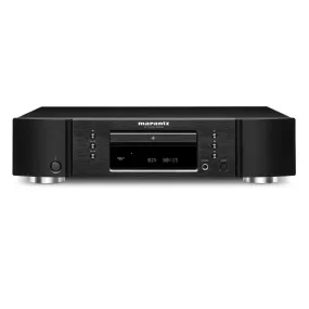 Marantz CD5005 High-Fidelity Compact Disc Player with Enhanced Audio Performance