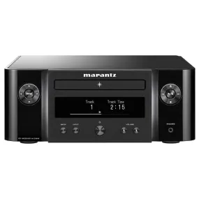 Marantz M-CR 612 Network CD Receiver - HEOS | FM/AM | Bluetooth | AirPlay2 | Voice Control