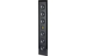 Martin Logan Motion SLM XL Flat On-Wall LCR Loudspeaker (Each)