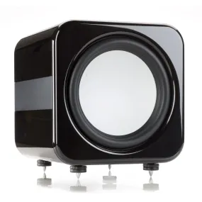 High-Quality Monitor Audio Apex AW12 - Powerful Subwoofer for Superior Audio Performance