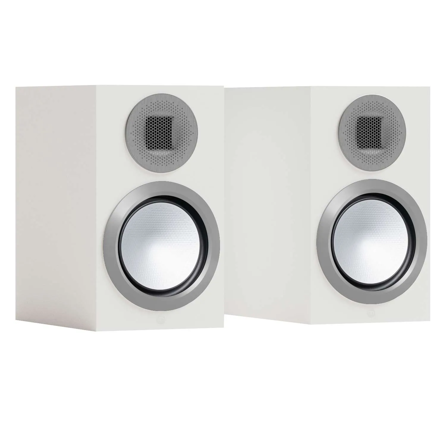 Monitor Audio Gold 50 6G Premium Bookshelf Speaker