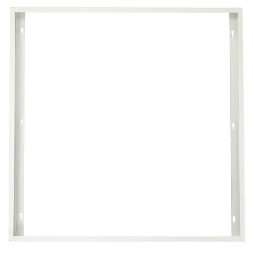 Morris Products 71797 Surface Mount Trim Kits for 2*2ft Flat Panel