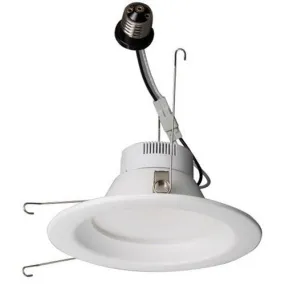 Morris Products 72603 6 inch LED Recess Retrofit 4000K S