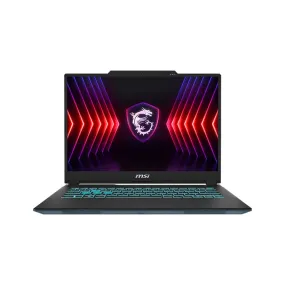 MSI Cyborg 14 Gaming Laptop/ i7-13620H/ 16GB/ 512GB/ RTX 4060