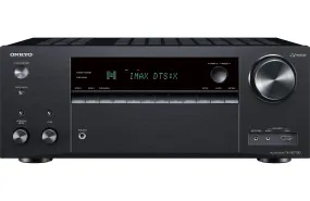 Onkyo TX-NR7100 9.2 Channel 8K A/V Receiver