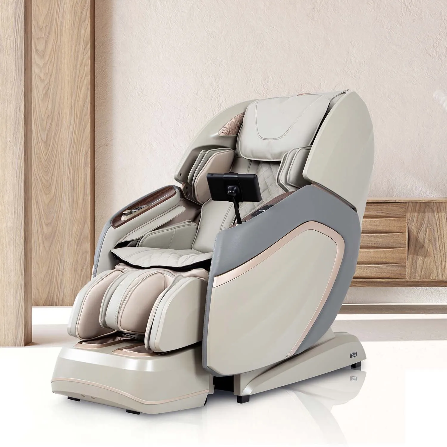 Osaki OS-Pro 4D Emperor Massage Chair