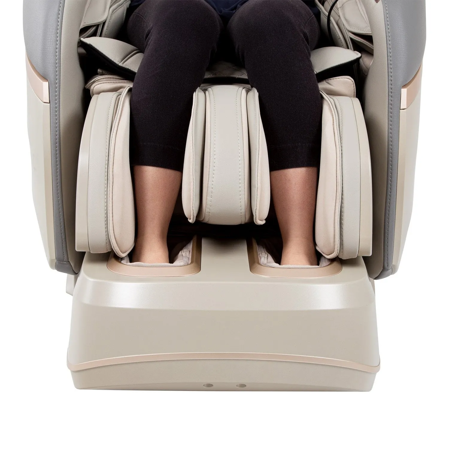 Osaki OS-Pro 4D Emperor Massage Chair