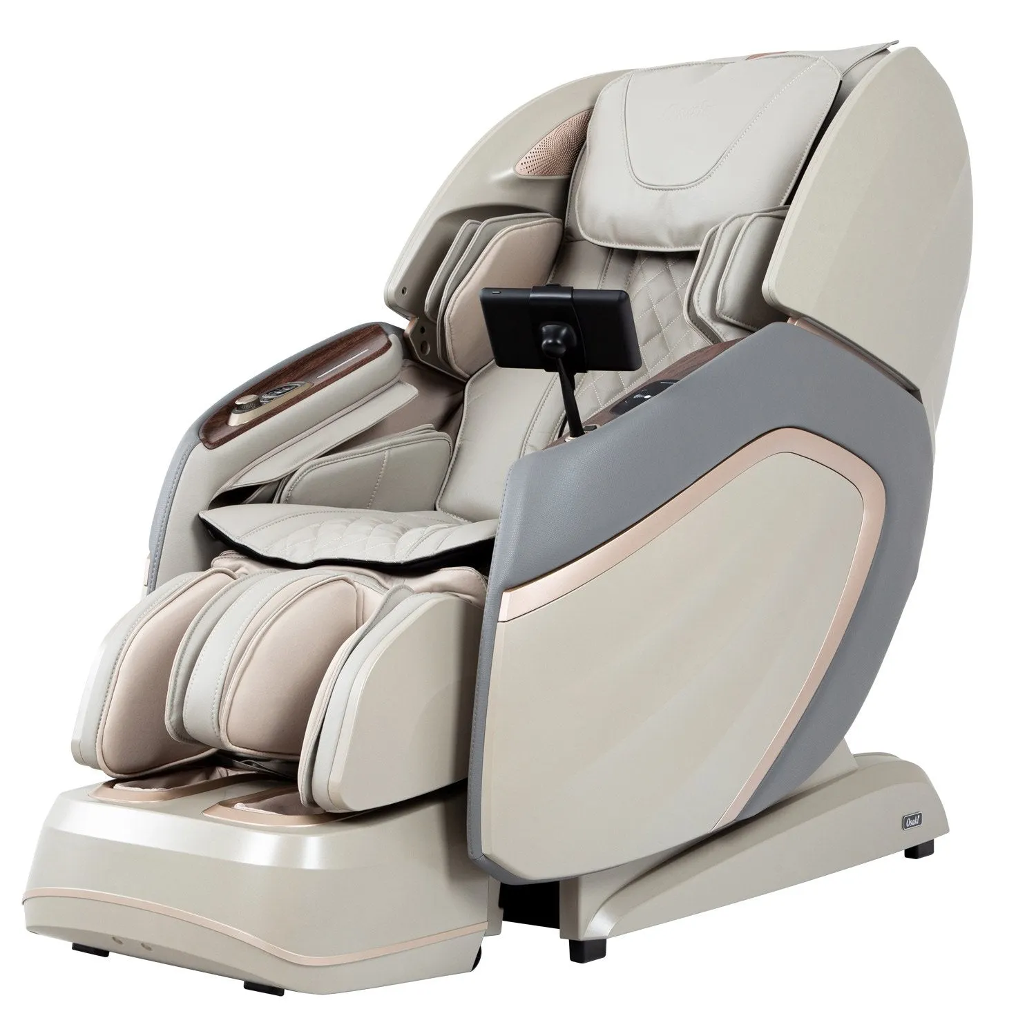 Osaki OS-Pro 4D Emperor Massage Chair