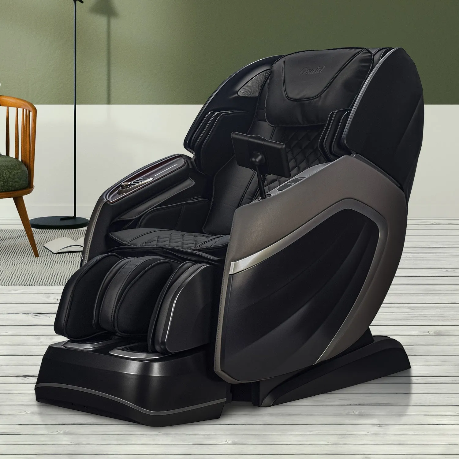 Osaki OS-Pro 4D Emperor Massage Chair