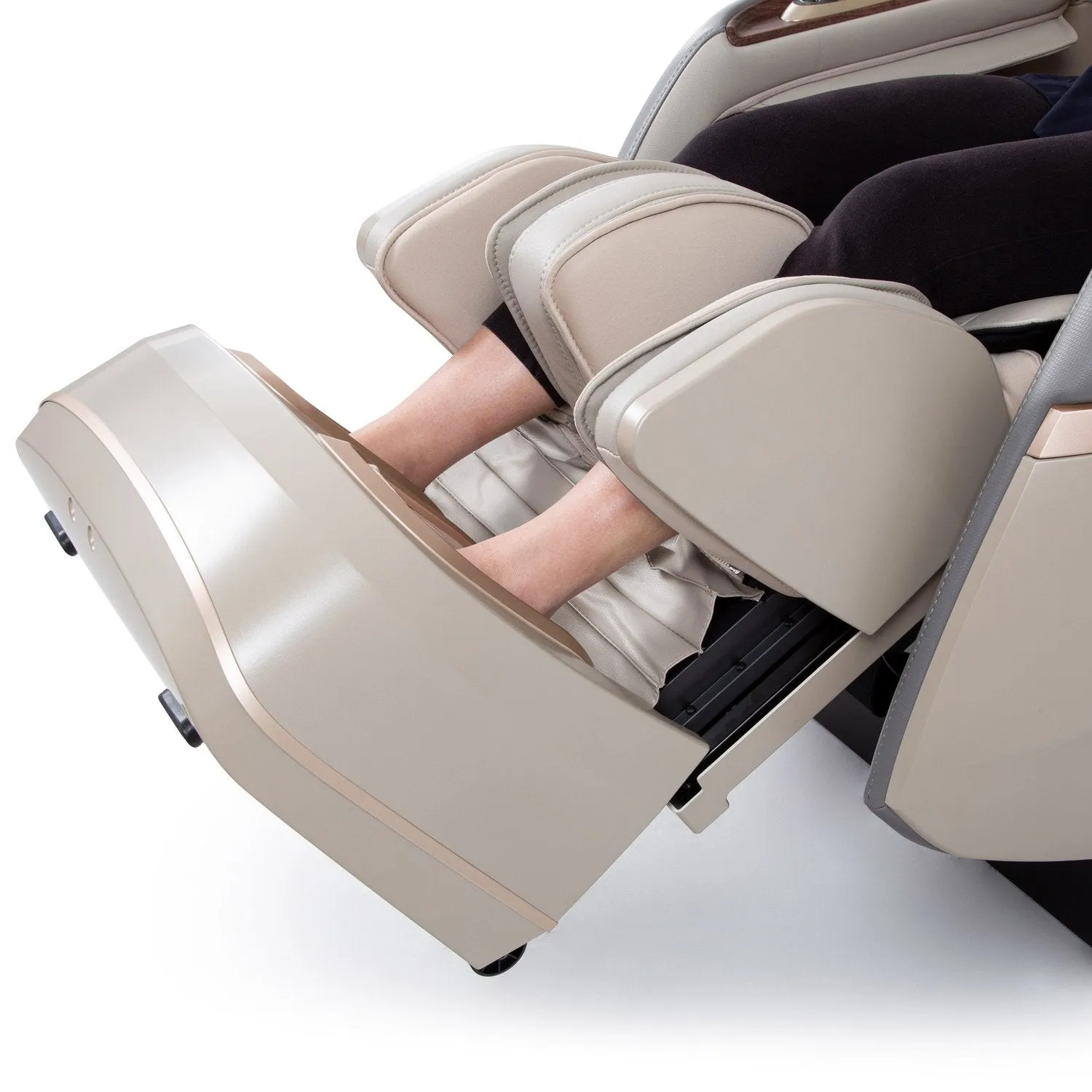 Osaki OS-Pro 4D Emperor Massage Chair