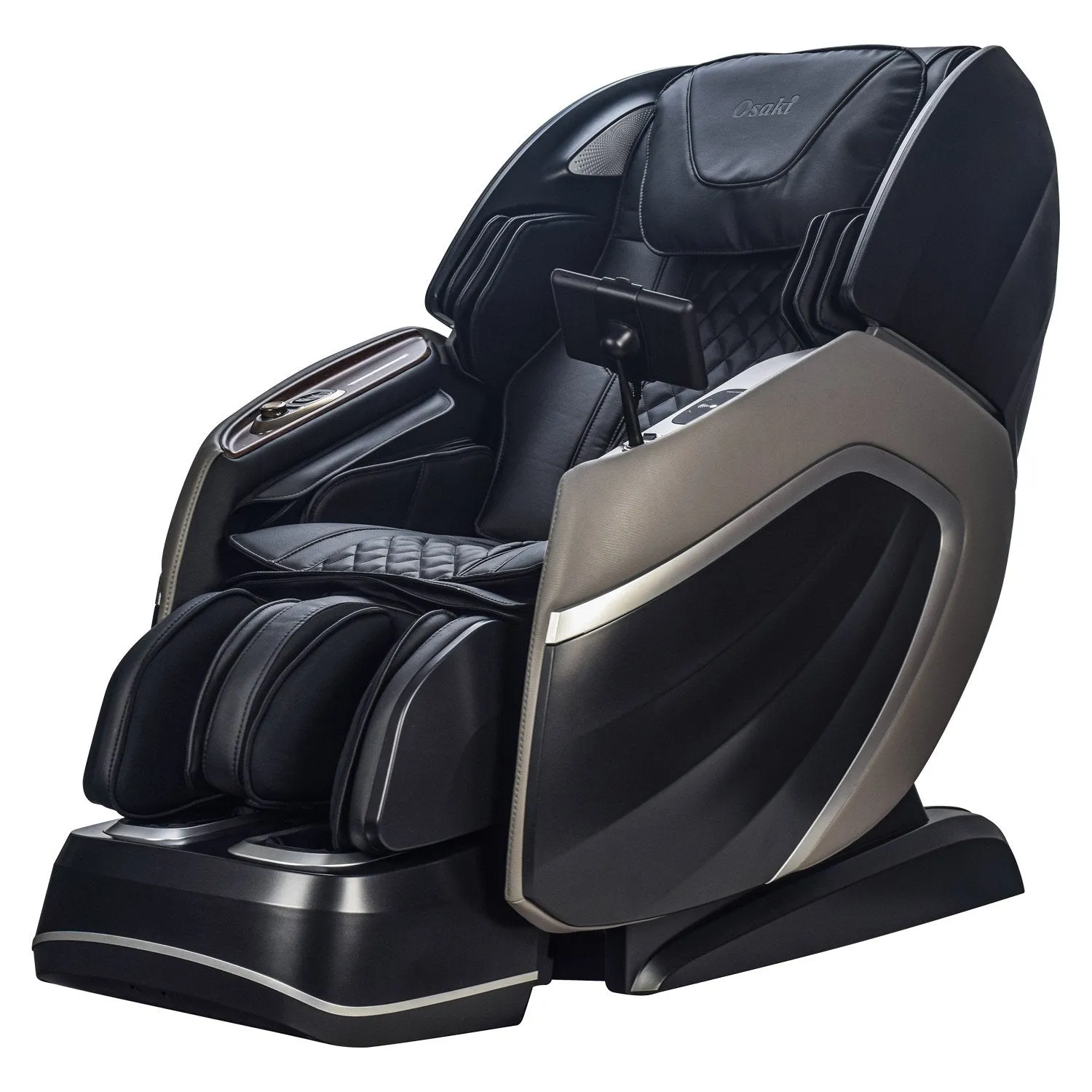 Osaki OS-Pro 4D Emperor Massage Chair