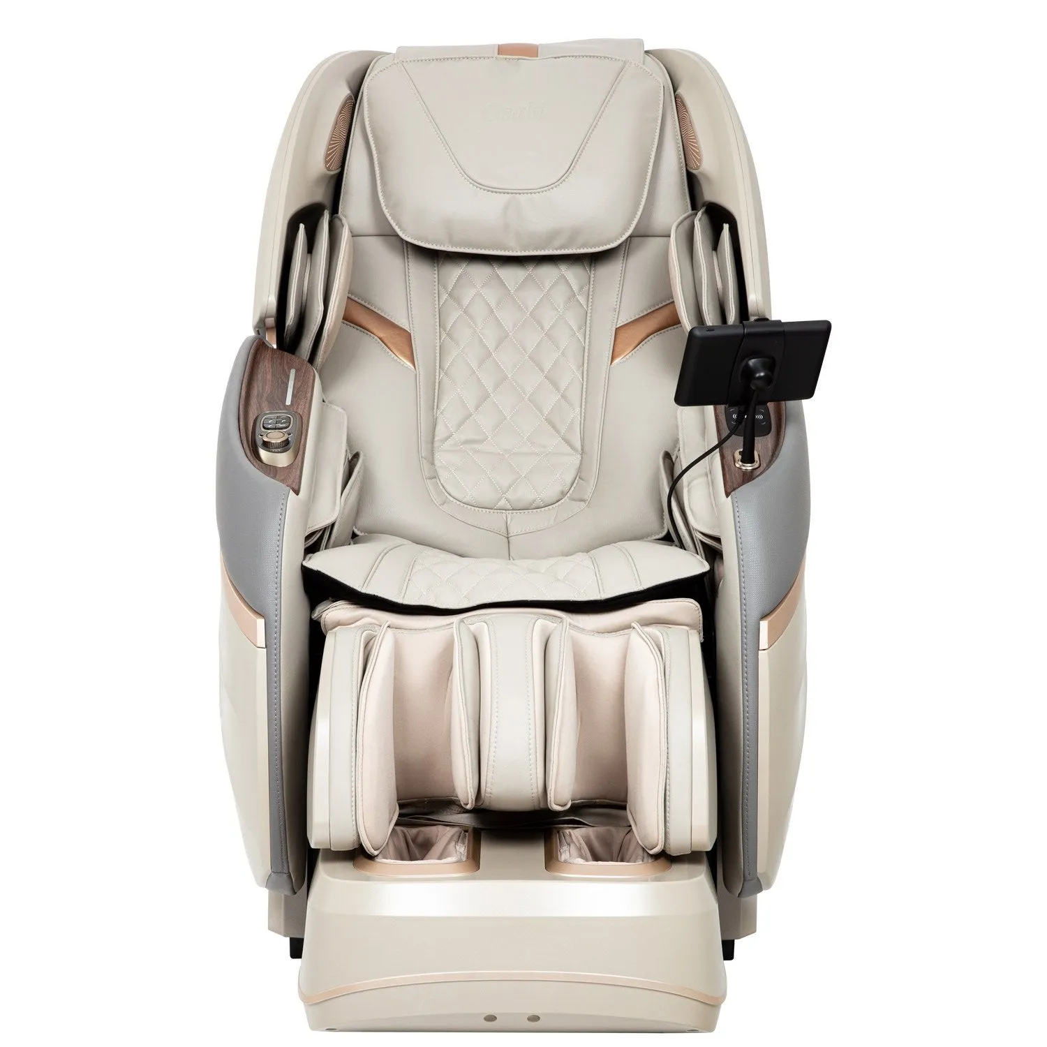 Osaki OS-Pro 4D Emperor Massage Chair