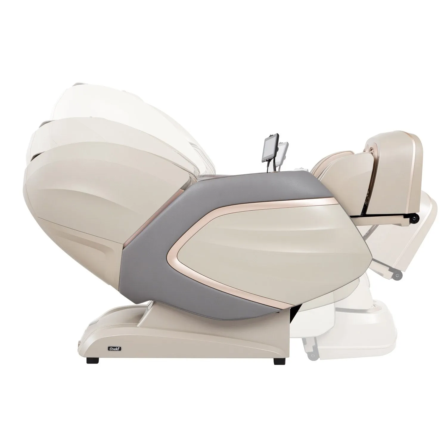 Osaki OS-Pro 4D Emperor Massage Chair