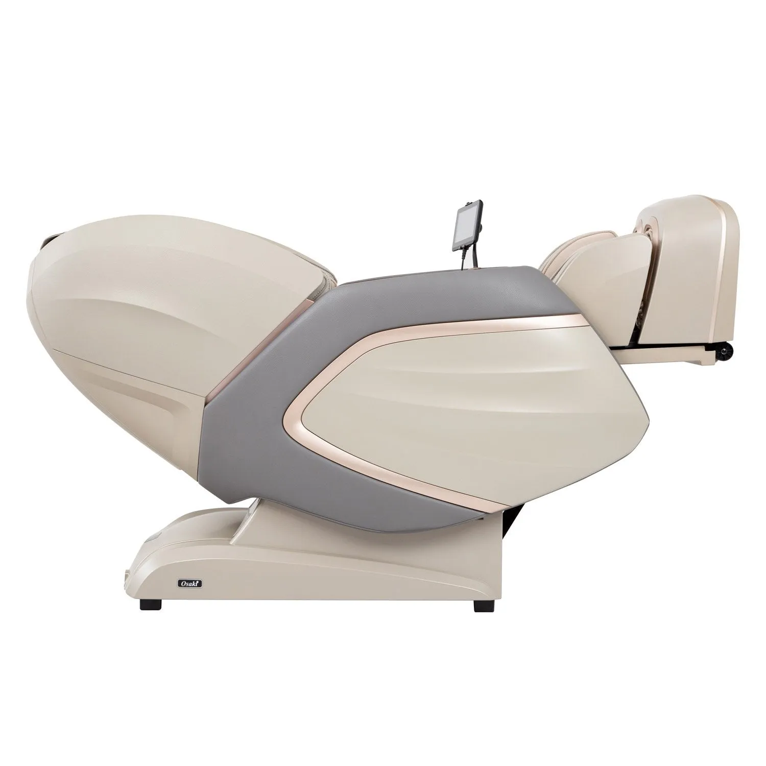 Osaki OS-Pro 4D Emperor Massage Chair