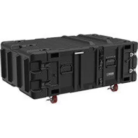 Pelican-Hardigg Classic-V-Series-4U Double End Rackmount Case