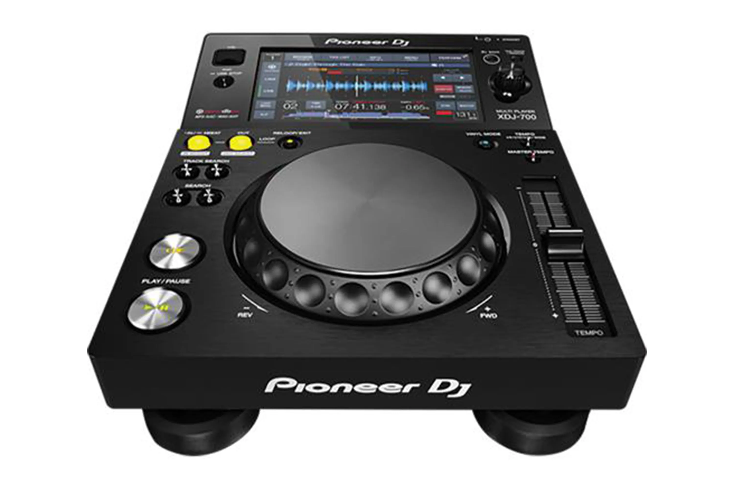 Pioneer XDJ-700 DJ Player