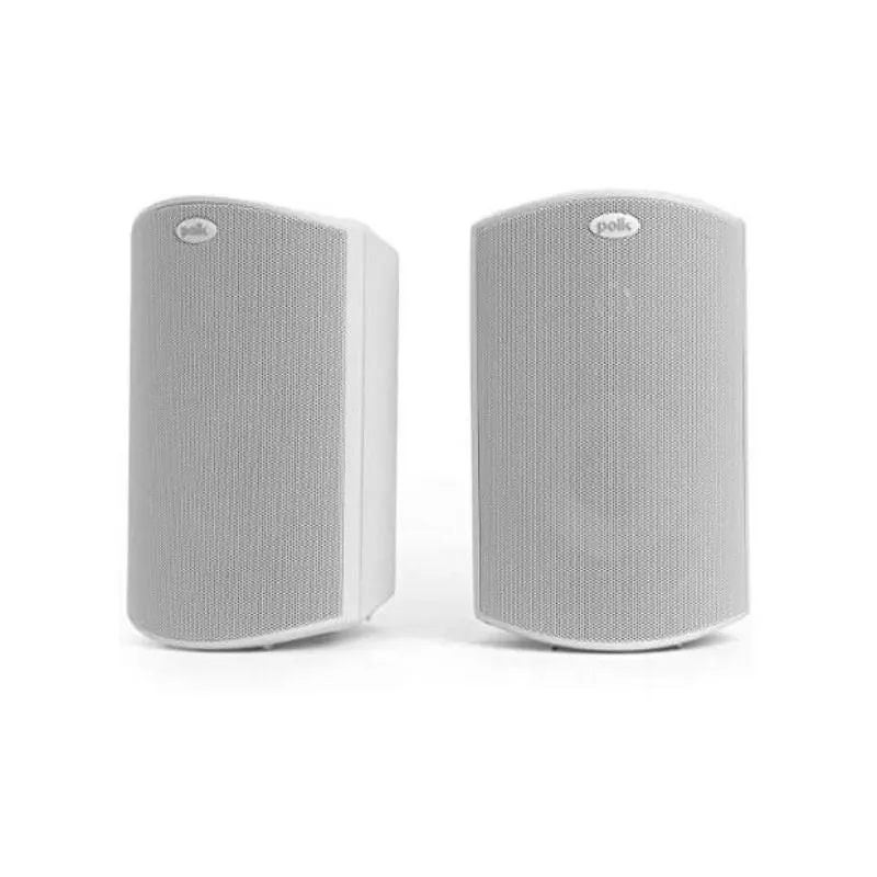 Polk Audio Atrium4 All Weather Outdoor Speaker (Pair)