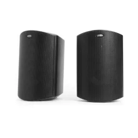 Polk Audio Atrium4 All Weather Outdoor Speaker (Pair)