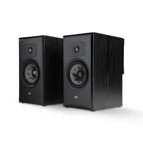 Polk Audio Legend Premium L200 Bookshelf Speakers (Pair)