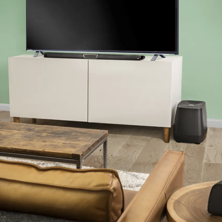 Polk Audio MagniFi MAX Wireless Soundbar