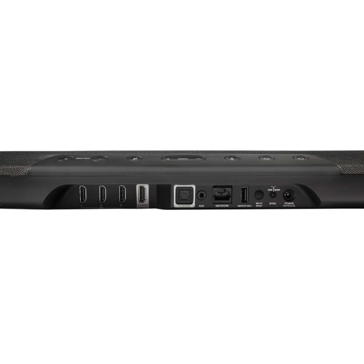 Polk Audio MagniFi MAX Wireless Soundbar