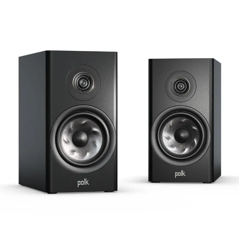 Polk Audio Reserve R100 Bookshelf Speakers (Pair)