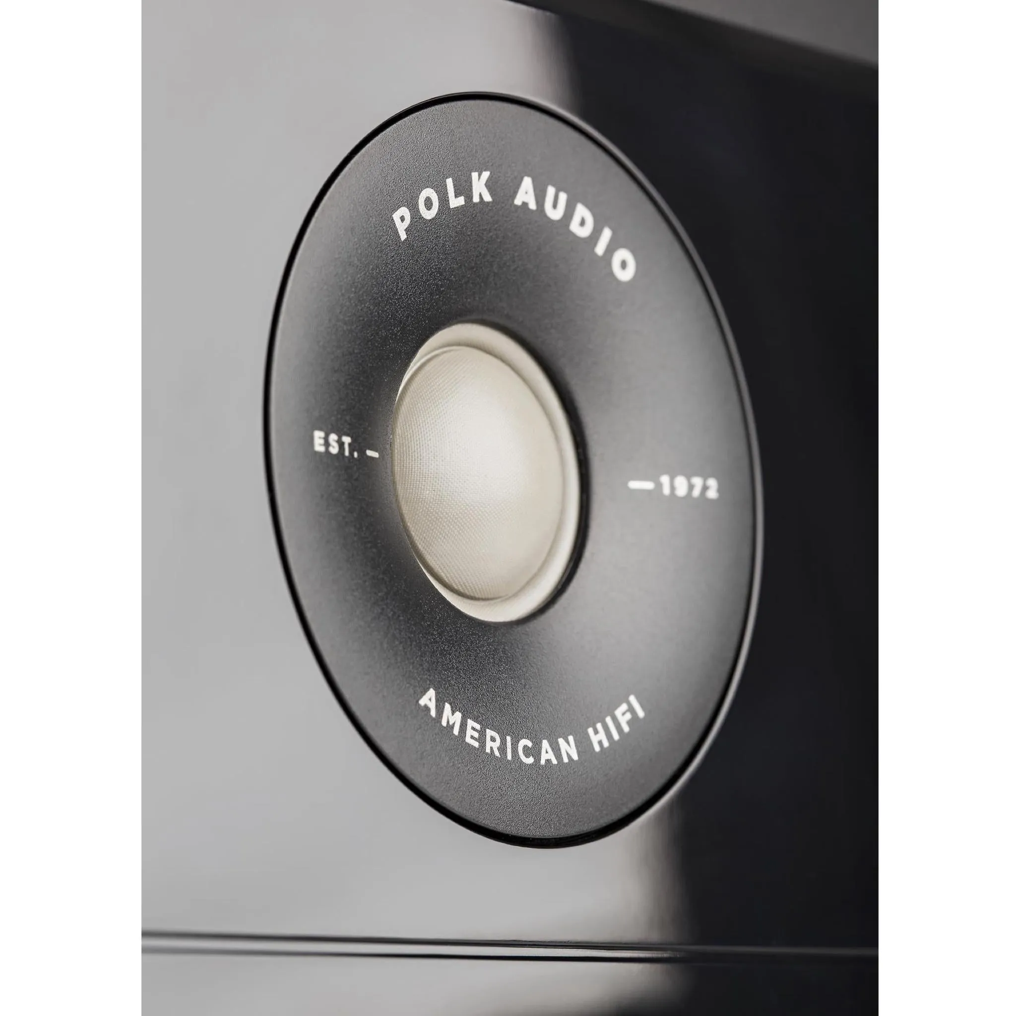 Polk Audio Signature S15 - Bookshelf Speaker - Pair