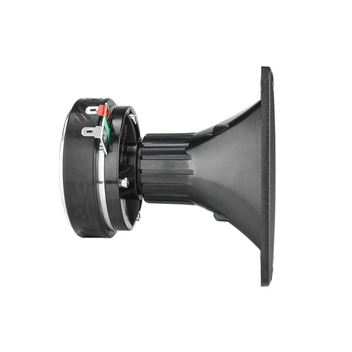 PRV Audio WG175Ph 1" Exit 150W Phenolic Compression Driver Horn Combo