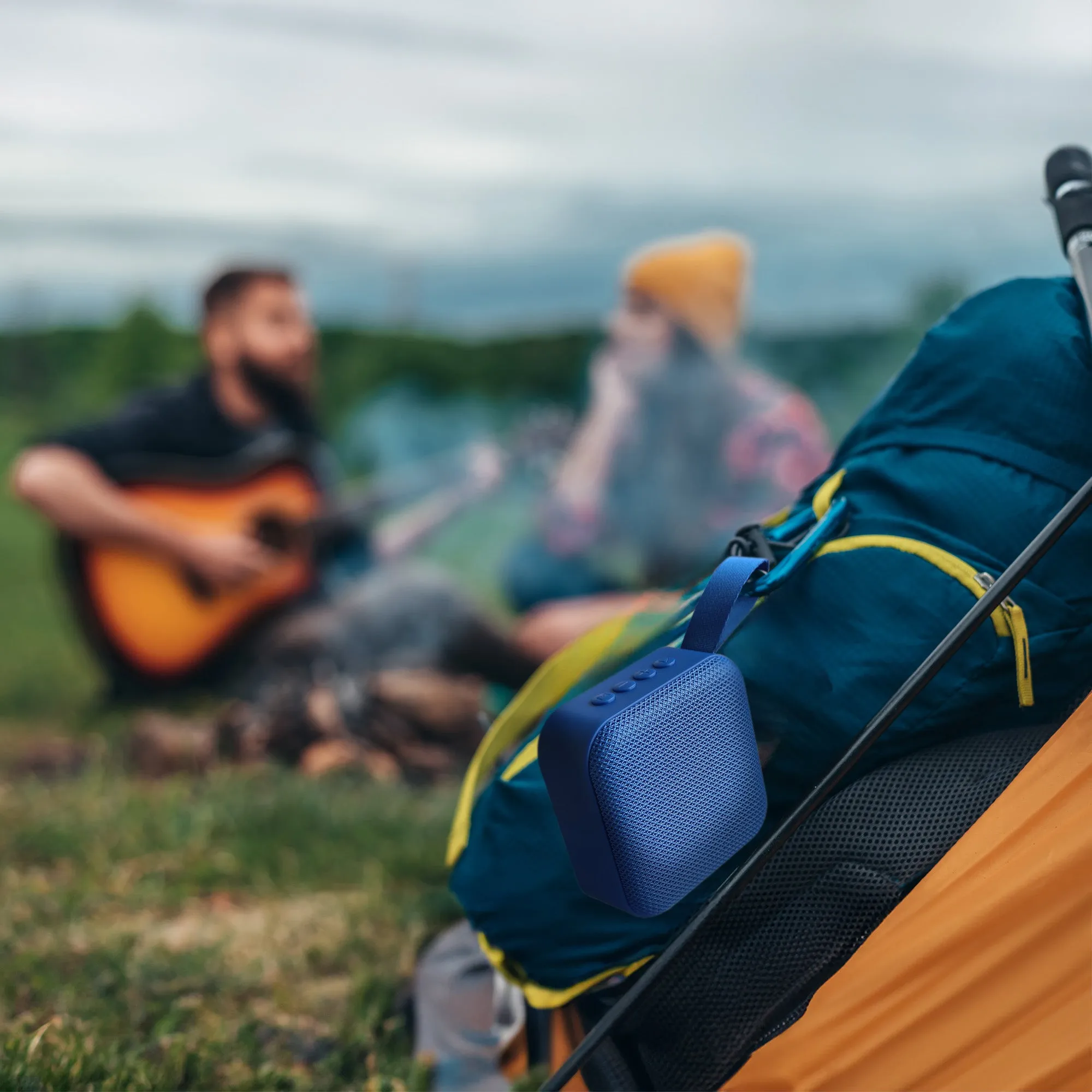 Pursonic Wireless Speaker