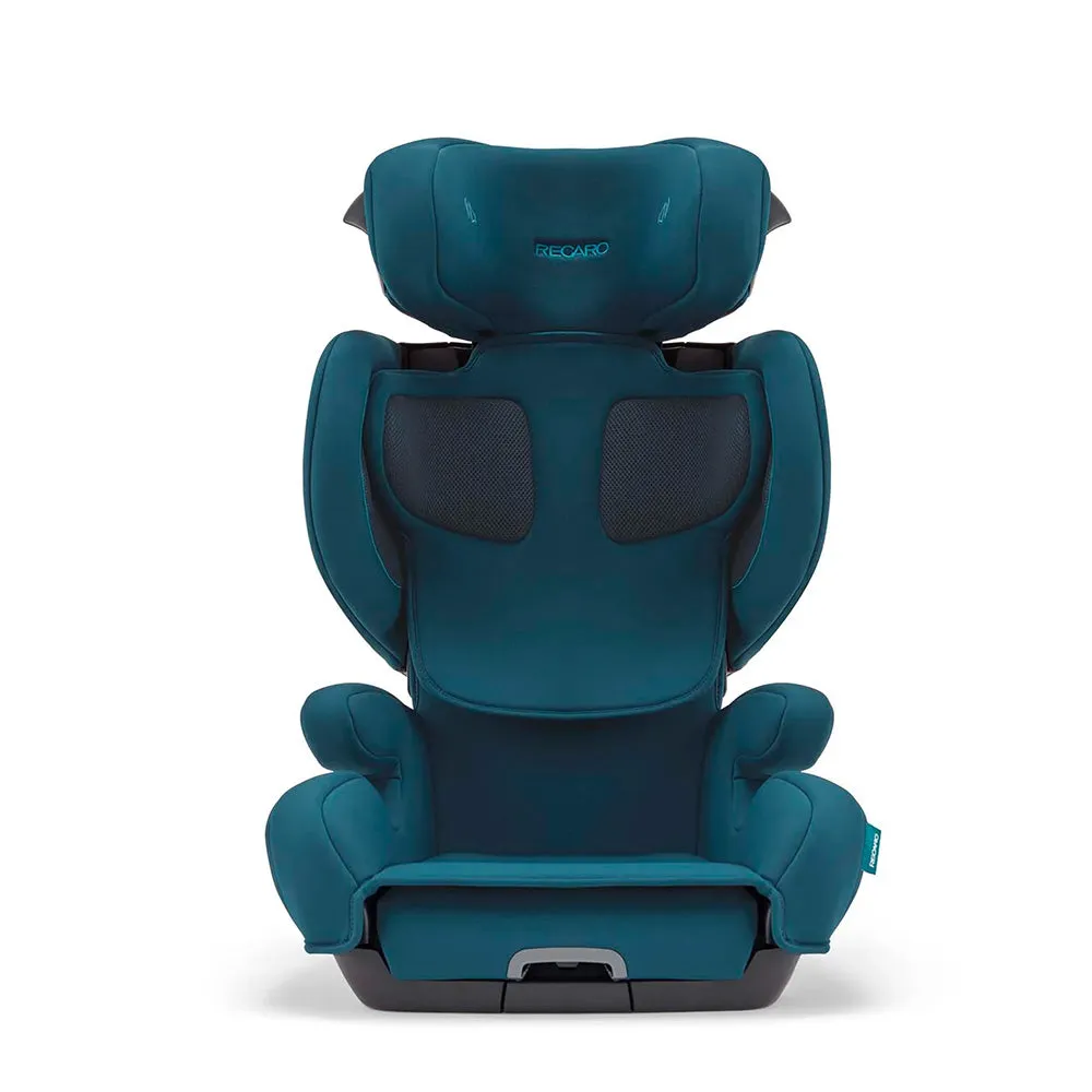 Recaro Mako Elite 2 Car Seat