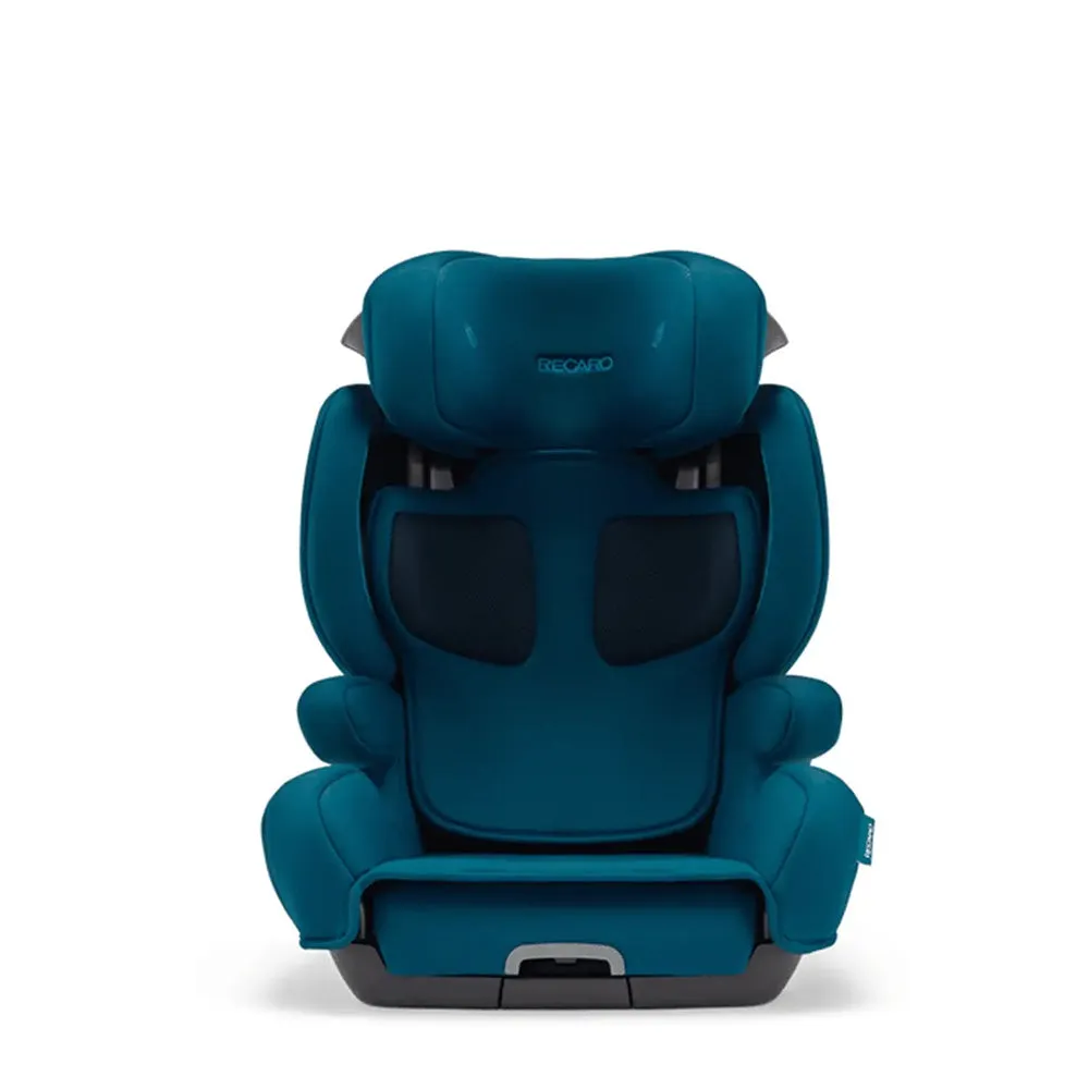 Recaro Mako Elite 2 Car Seat