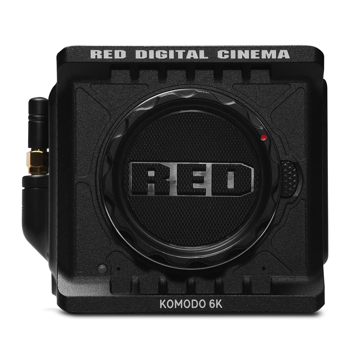 Red Digital Cinema Komodo 6K (CHOOSE OPTION)