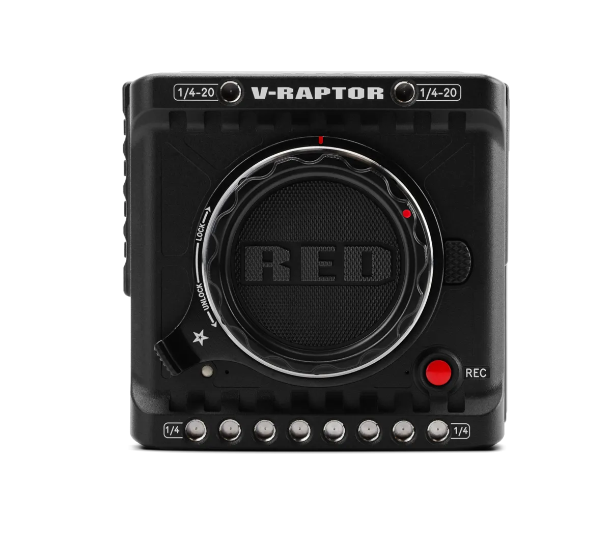 RED V-Raptor 8K VV