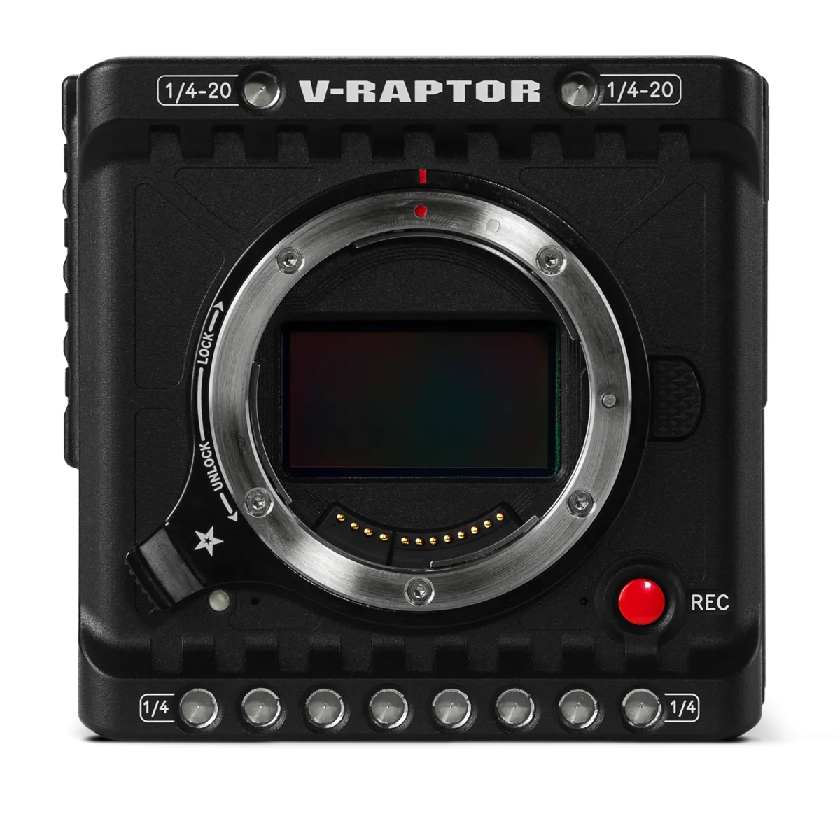 RED V-Raptor 8K VV