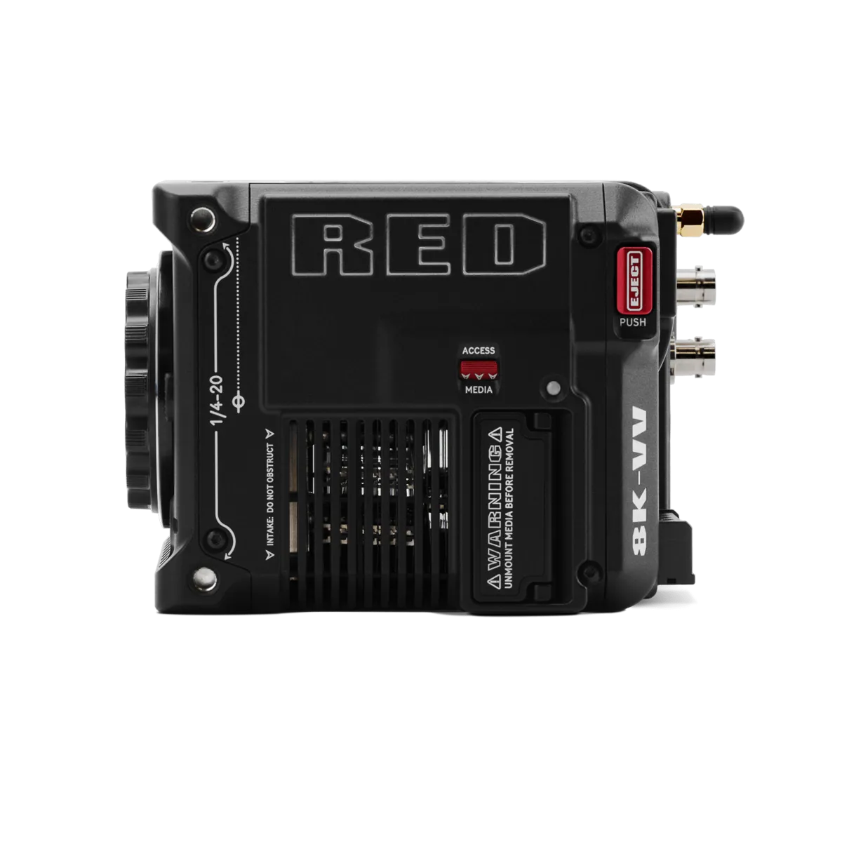 RED V-Raptor 8K VV