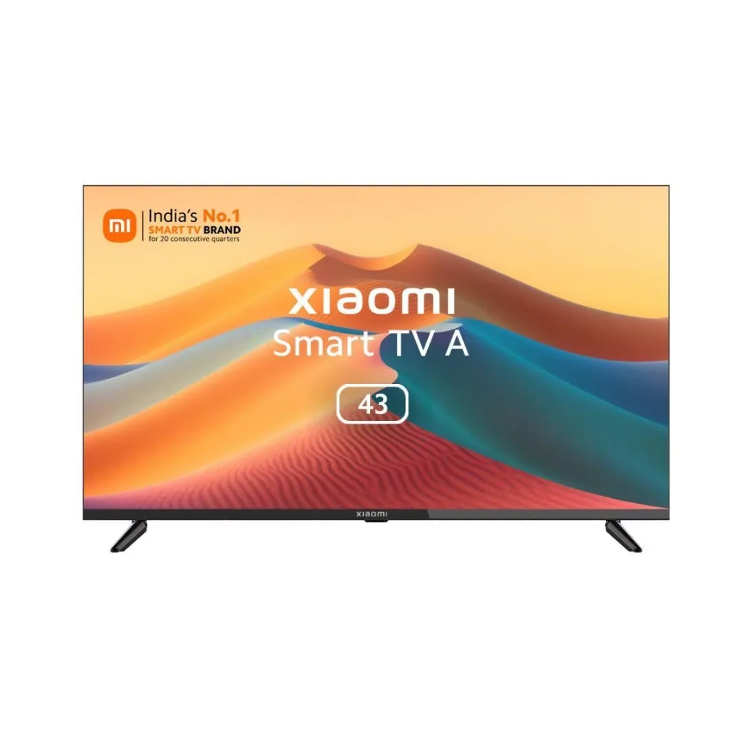 Redmi A Series 43 inch (108 cm) Full HD LED Google Smart TV